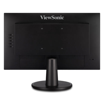Viewsonic VA2247-MH computer monitor 22" 1920 x 1080 pixels Full HD LED Black