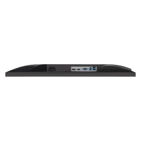 Viewsonic VG Series VG2448a computer monitor 24" 1920 x 1080 pixels Full HD LED Black