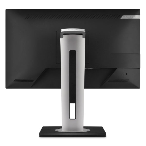Viewsonic VG Series VG2448a computer monitor 24" 1920 x 1080 pixels Full HD LED Black