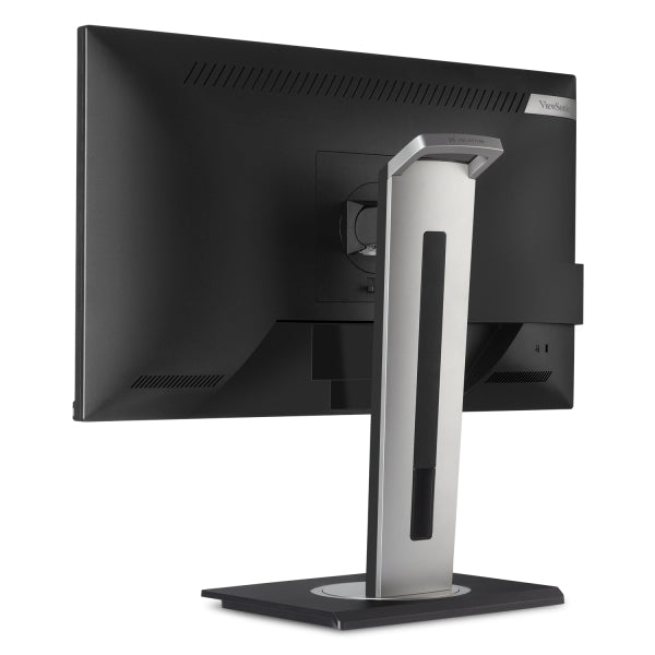 Viewsonic VG Series VG2448a computer monitor 24" 1920 x 1080 pixels Full HD LED Black