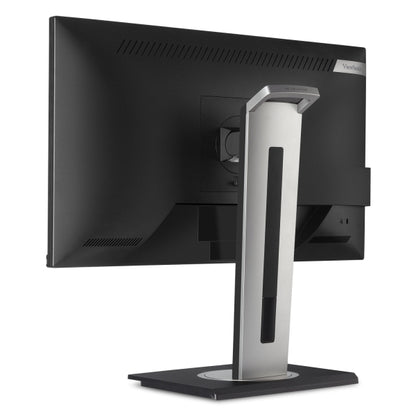 Viewsonic VG Series VG2448a computer monitor 24" 1920 x 1080 pixels Full HD LED Black
