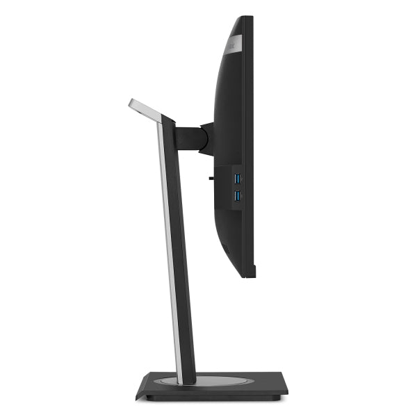 Viewsonic VG Series VG2448a computer monitor 24" 1920 x 1080 pixels Full HD LED Black