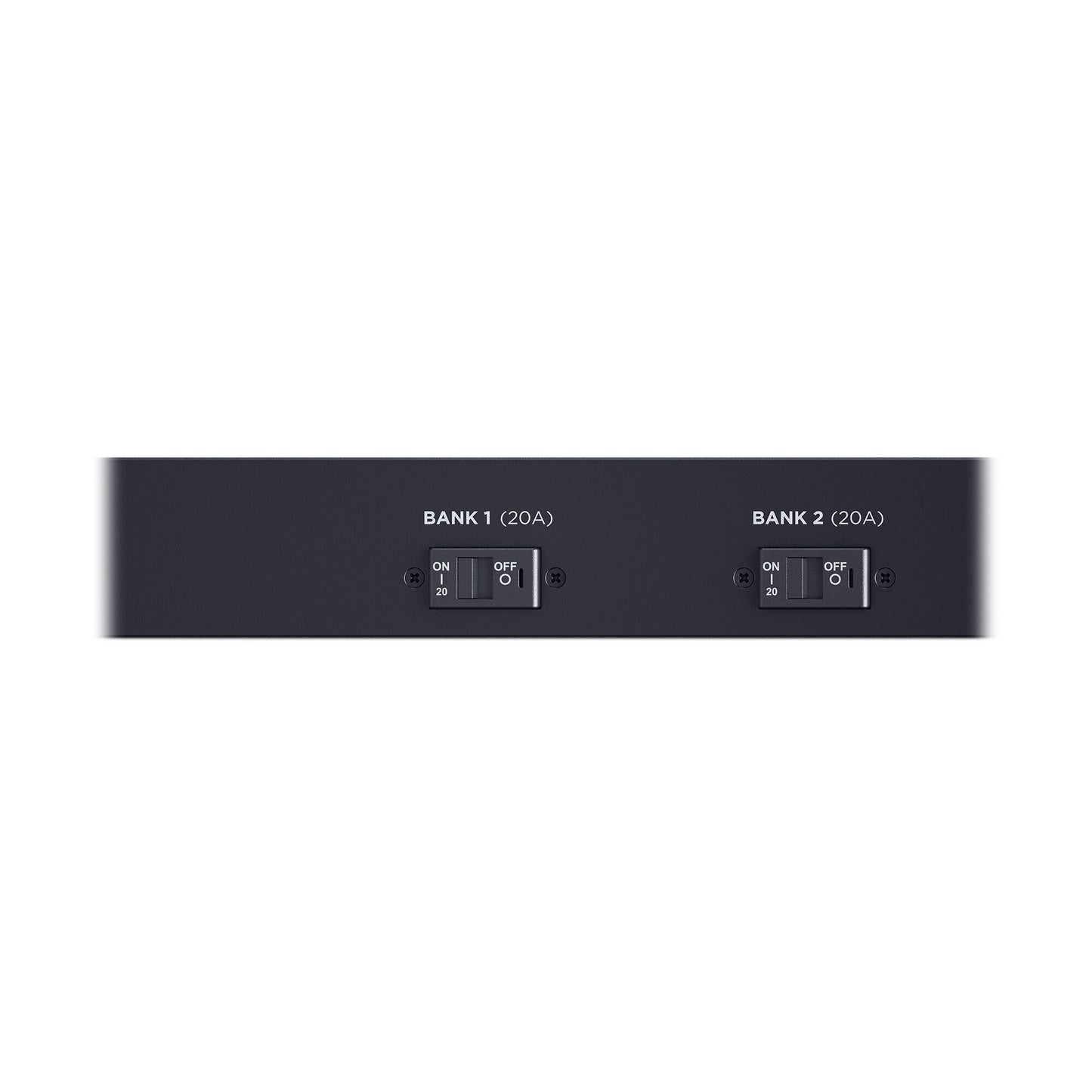 CyberPower PDU41102 power distribution unit (PDU) 24 AC outlet(s) 0U Black