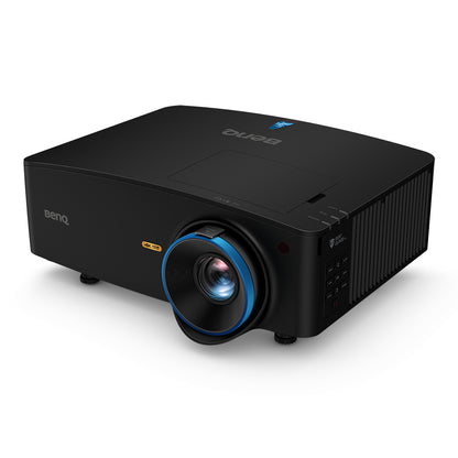BenQ LK936ST data projector Short throw projector 5100 ANSI lumens DLP UHD 4K (3840x2160) 3D Black