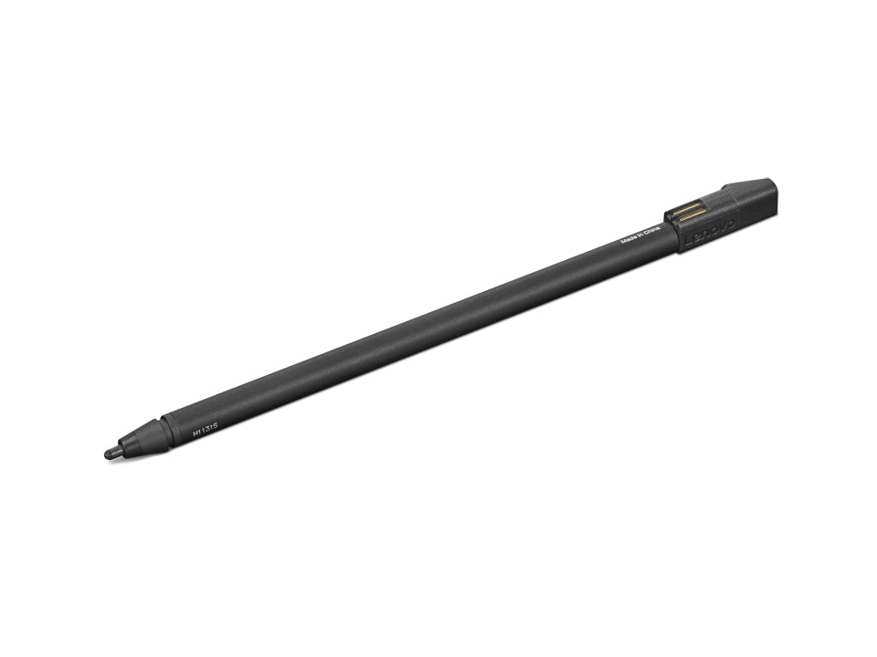 Lenovo 4X81E21569 stylus pen 0.127 oz (3.6 g) Black