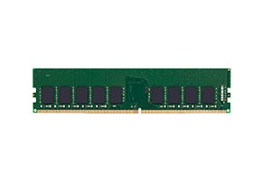 Kingston Technology KTL-TS432E/16G memory module 16 GB 1 x 16 GB DDR4 3200 MT/s ECC