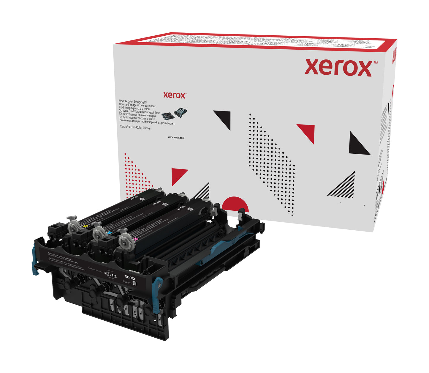 Xerox 013R00692 toner cartridge 1 pc(s) Imaging unit