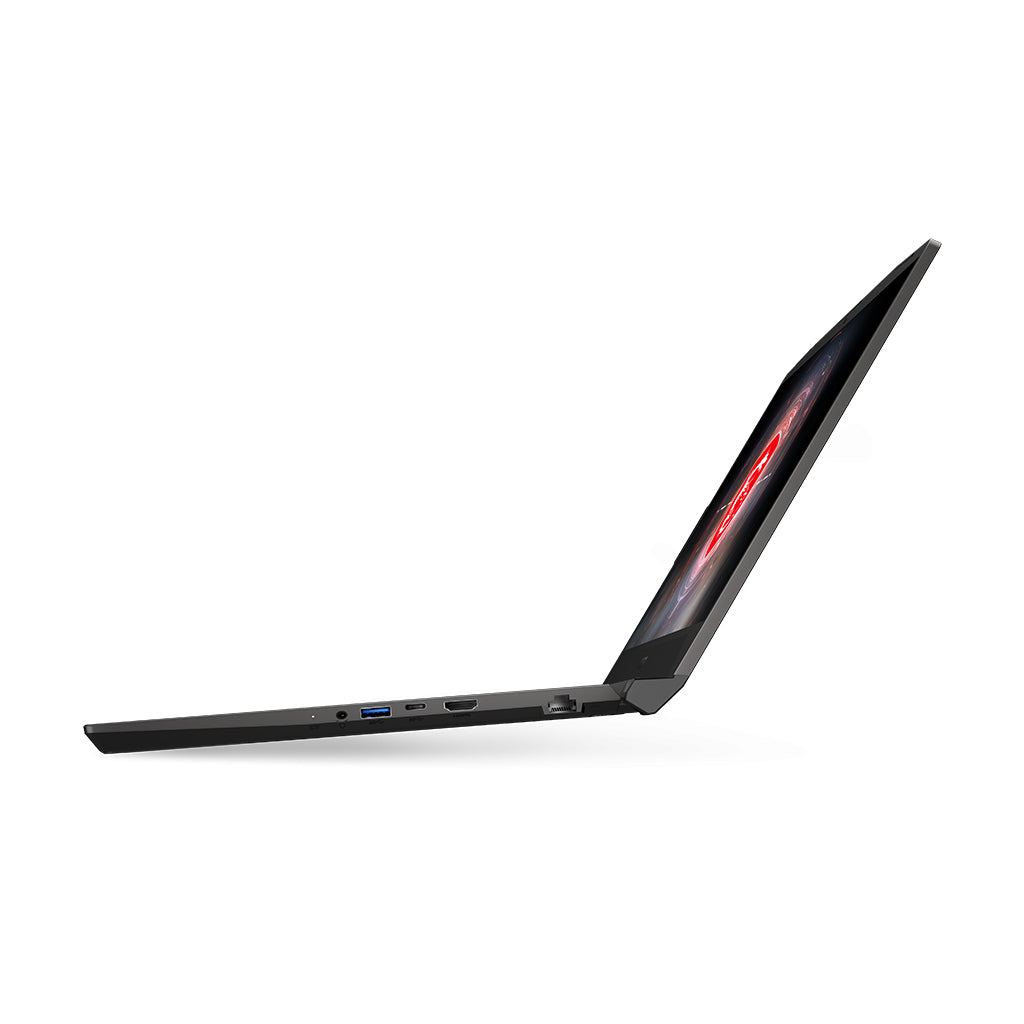 MSI Crosshair 15 Intel® Core™ i7 i7-11800H Laptop 15.6" Full HD 8 GB DDR4-SDRAM 512 GB SSD NVIDIA GeForce RTX 3050 Ti Wi-Fi 6 (802.11ax) Windows 11 Home Gray