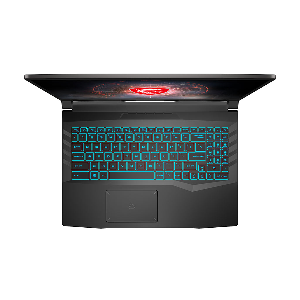 MSI Crosshair 15 Intel® Core™ i7 i7-11800H Laptop 15.6" Full HD 8 GB DDR4-SDRAM 512 GB SSD NVIDIA GeForce RTX 3050 Ti Wi-Fi 6 (802.11ax) Windows 11 Home Gray