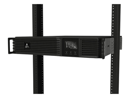 Vertiv Liebert PSI5 uninterruptible power supply (UPS) Line-Interactive 3 kVA 2700 W 7 AC outlet(s)