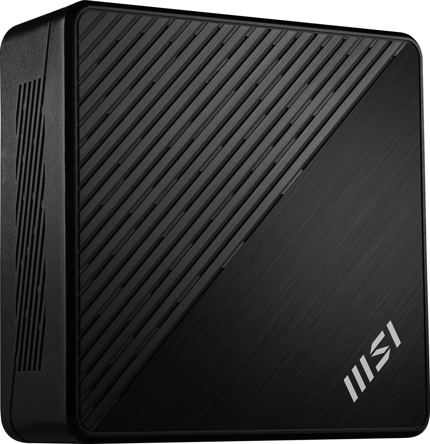 MSI Cubi NUC 1M-007US Intel Core 7 150U 32 GB DDR5-SDRAM 1 TB SSD Windows 11 Pro Mini PC Black