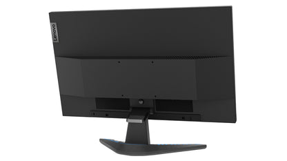 Lenovo G24qe-20 computer monitor 23.8" 2560 x 1440 pixels Quad HD LED Black