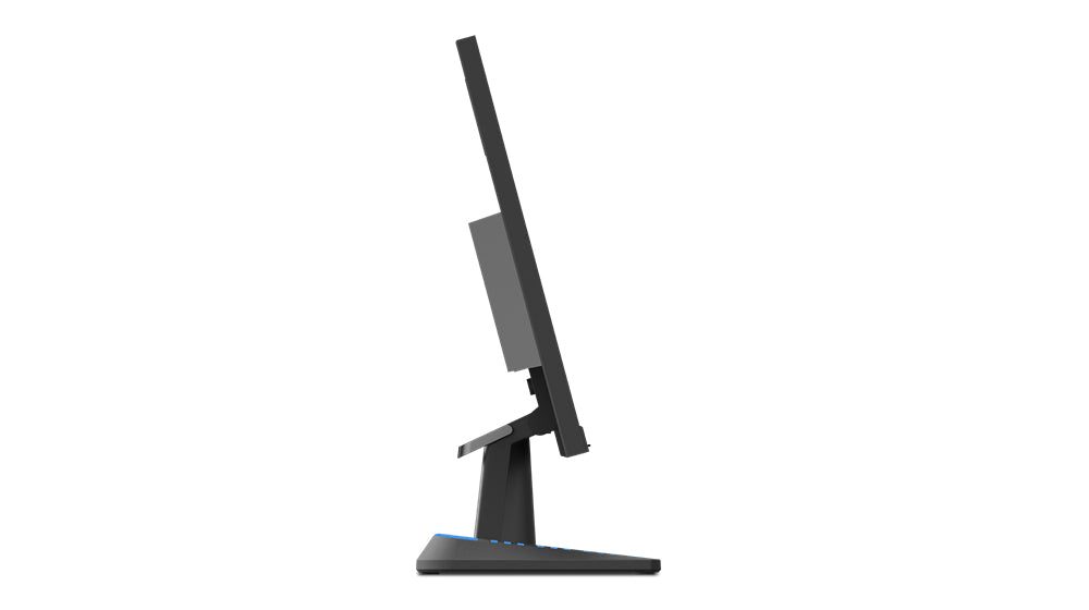 Lenovo G24qe-20 computer monitor 23.8" 2560 x 1440 pixels Quad HD LED Black