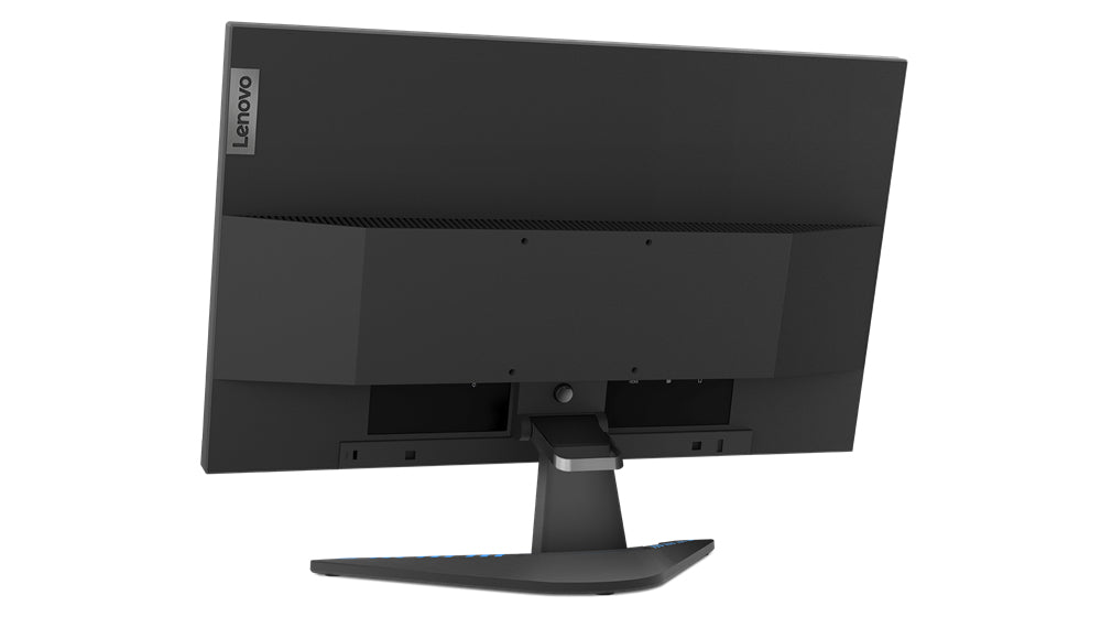 Lenovo G24qe-20 computer monitor 23.8" 2560 x 1440 pixels Quad HD LED Black