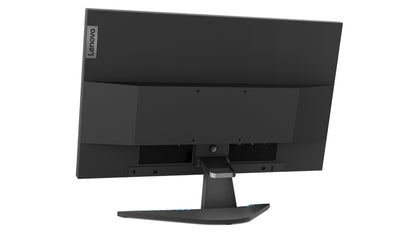 Lenovo G24qe-20 computer monitor 23.8" 2560 x 1440 pixels Quad HD LED Black