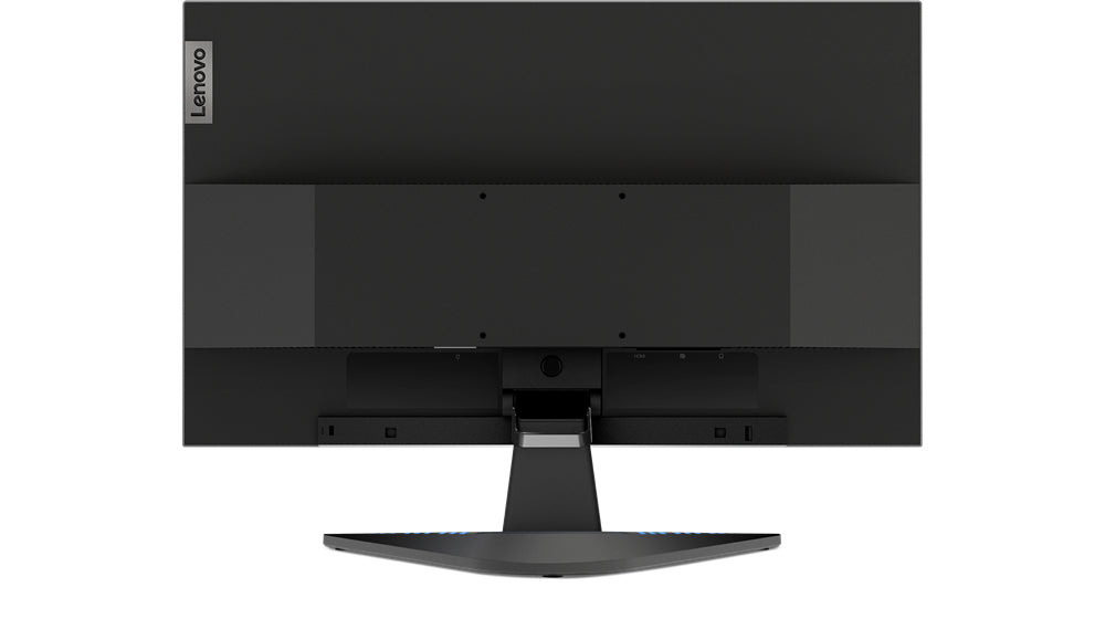 Lenovo G24qe-20 computer monitor 23.8" 2560 x 1440 pixels Quad HD LED Black
