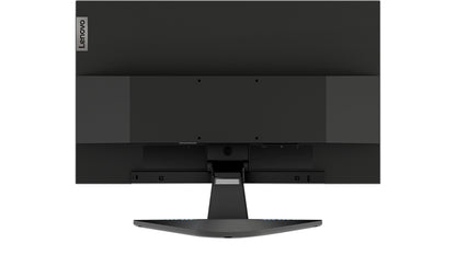 Lenovo G24qe-20 computer monitor 23.8" 2560 x 1440 pixels Quad HD LED Black