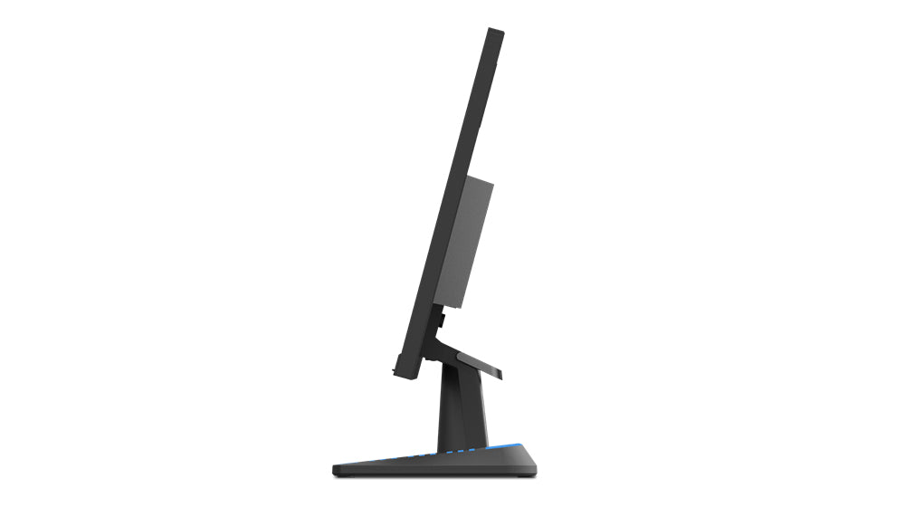 Lenovo G24qe-20 computer monitor 23.8" 2560 x 1440 pixels Quad HD LED Black