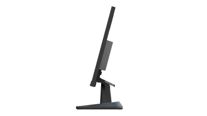 Lenovo G24qe-20 computer monitor 23.8" 2560 x 1440 pixels Quad HD LED Black