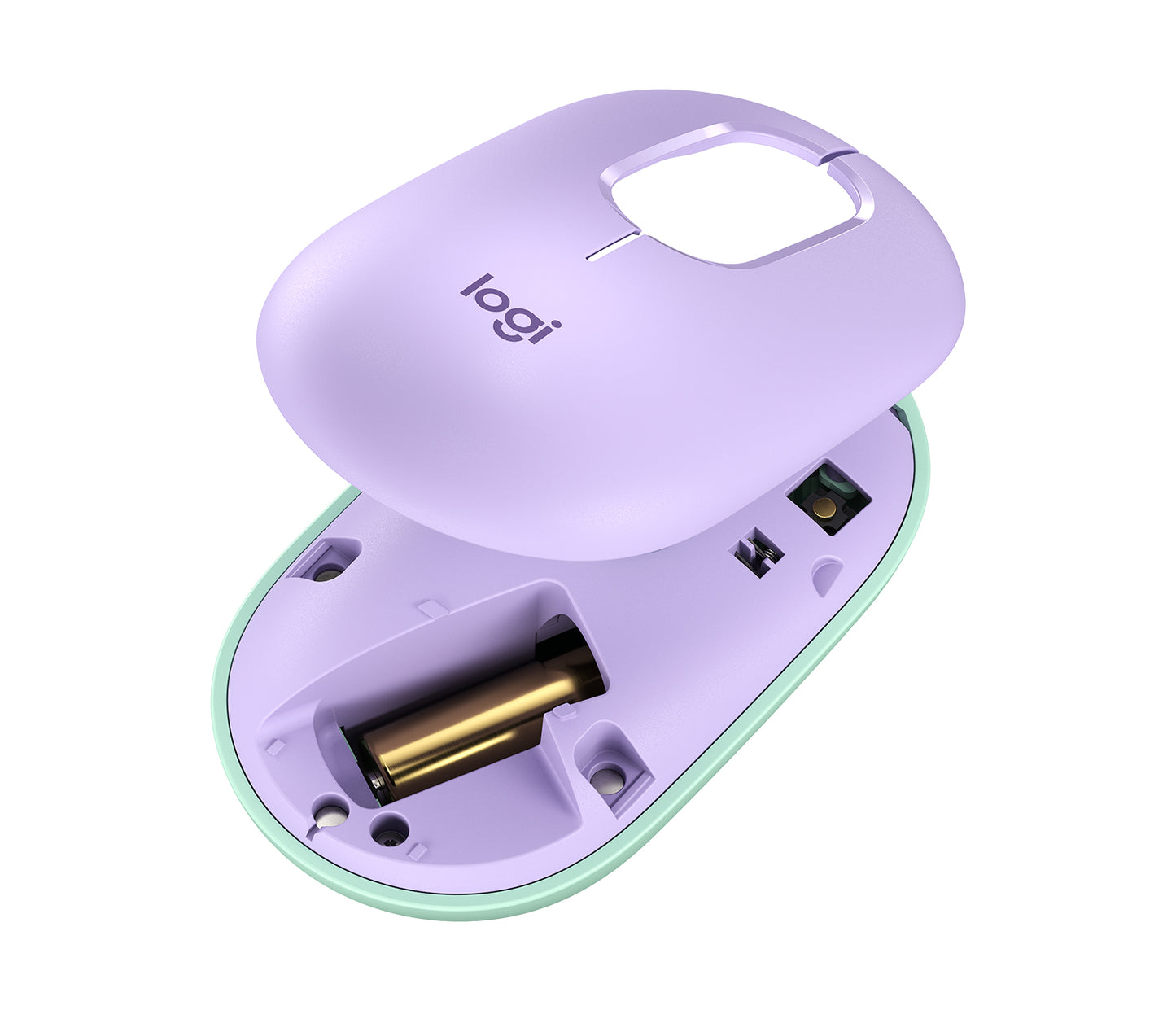 Logitech POP Mouse