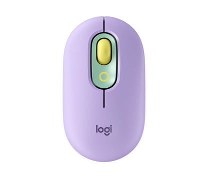 Logitech POP Mouse