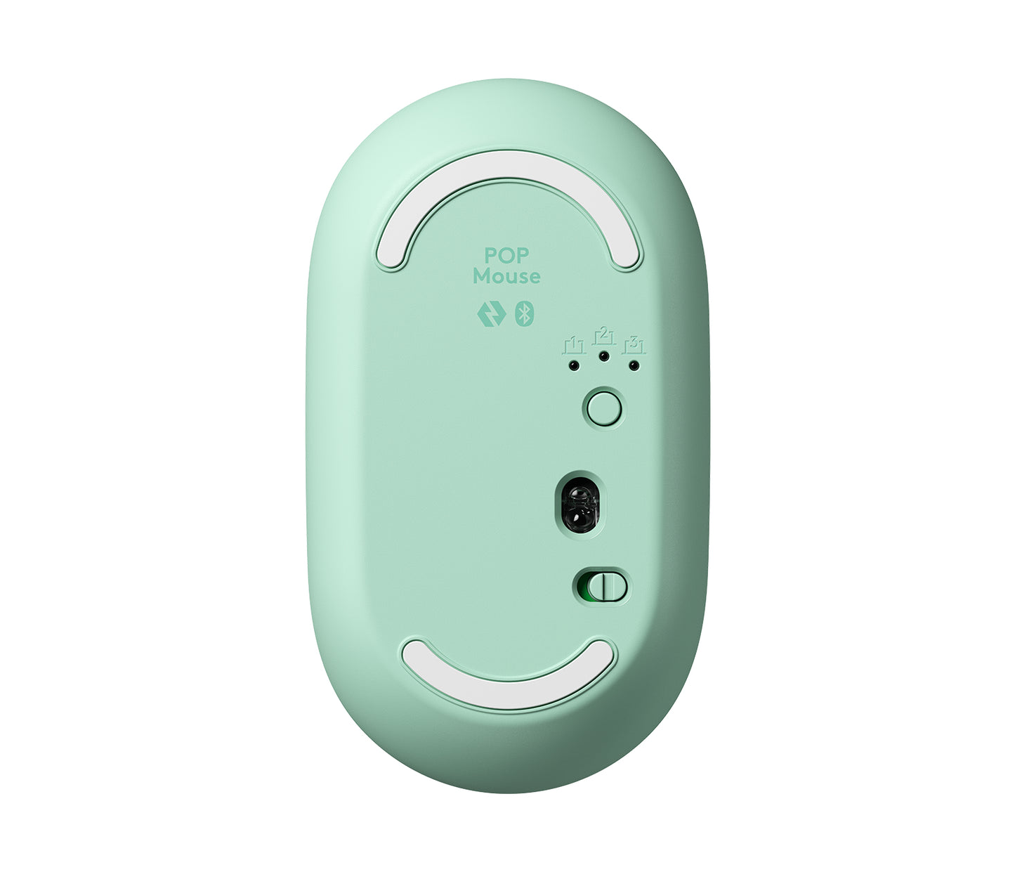Logitech POP Mouse