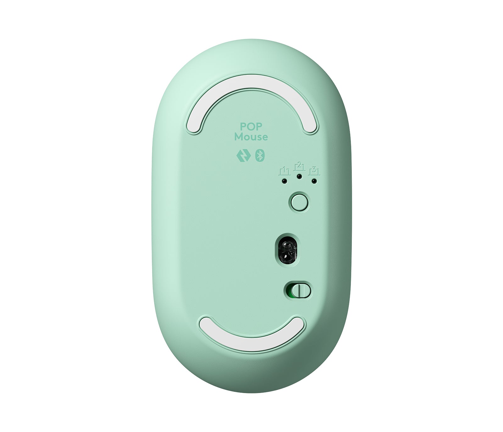Logitech POP Mouse