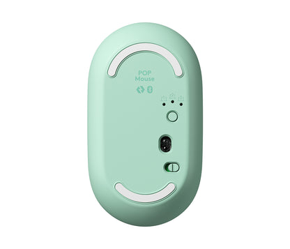 Logitech POP Mouse
