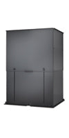 APC VED Freestanding rack