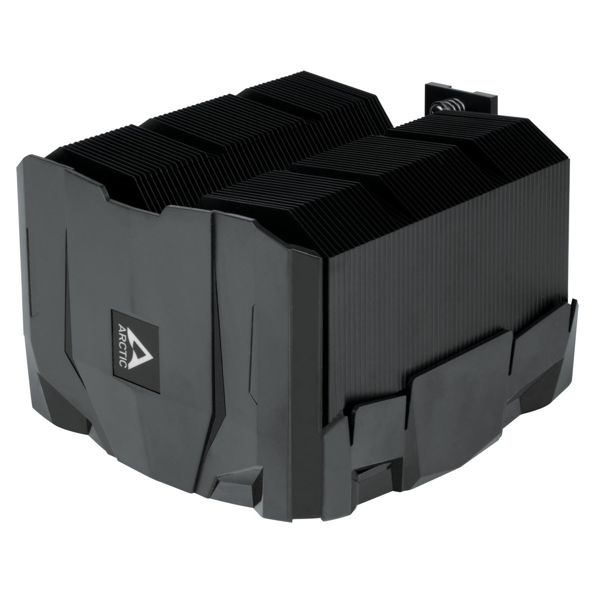 ARCTIC Freezer A35 RGB Processor Cooler 4.41" (11.2 cm) Black 1 pc(s)