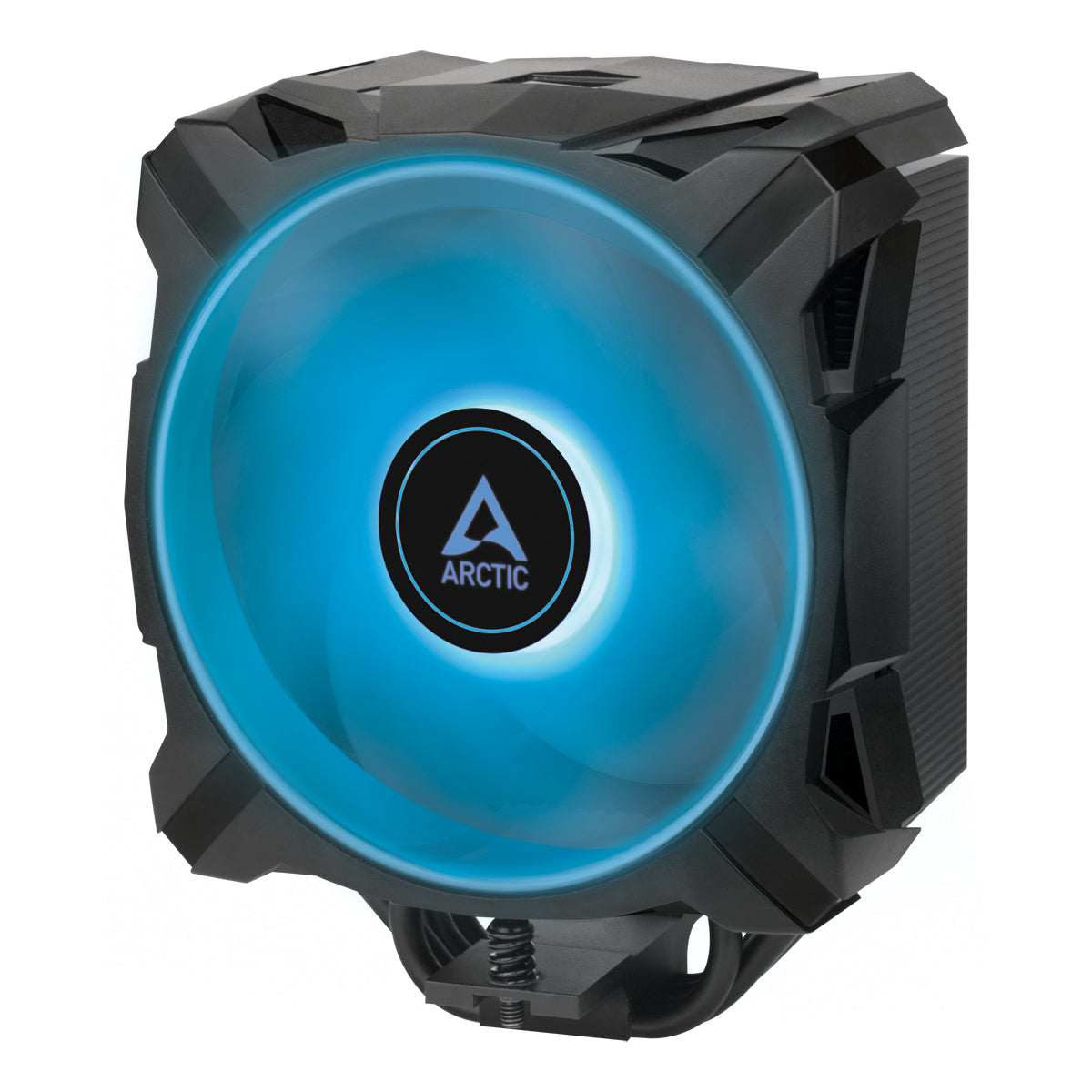 ARCTIC Freezer A35 RGB Processor Cooler 4.41" (11.2 cm) Black 1 pc(s)