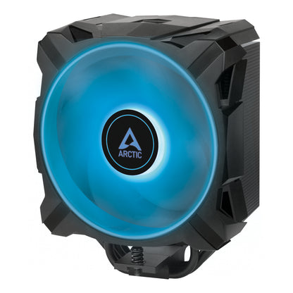 ARCTIC Freezer A35 RGB Processor Cooler 4.41" (11.2 cm) Black 1 pc(s)