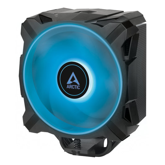ARCTIC Freezer A35 RGB Processor Cooler 4.41" (11.2 cm) Black 1 pc(s)