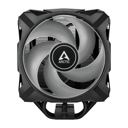 ARCTIC Freezer A35 RGB Processor Cooler 4.41" (11.2 cm) Black 1 pc(s)