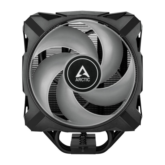 ARCTIC Freezer A35 RGB Processor Cooler 4.41" (11.2 cm) Black 1 pc(s)