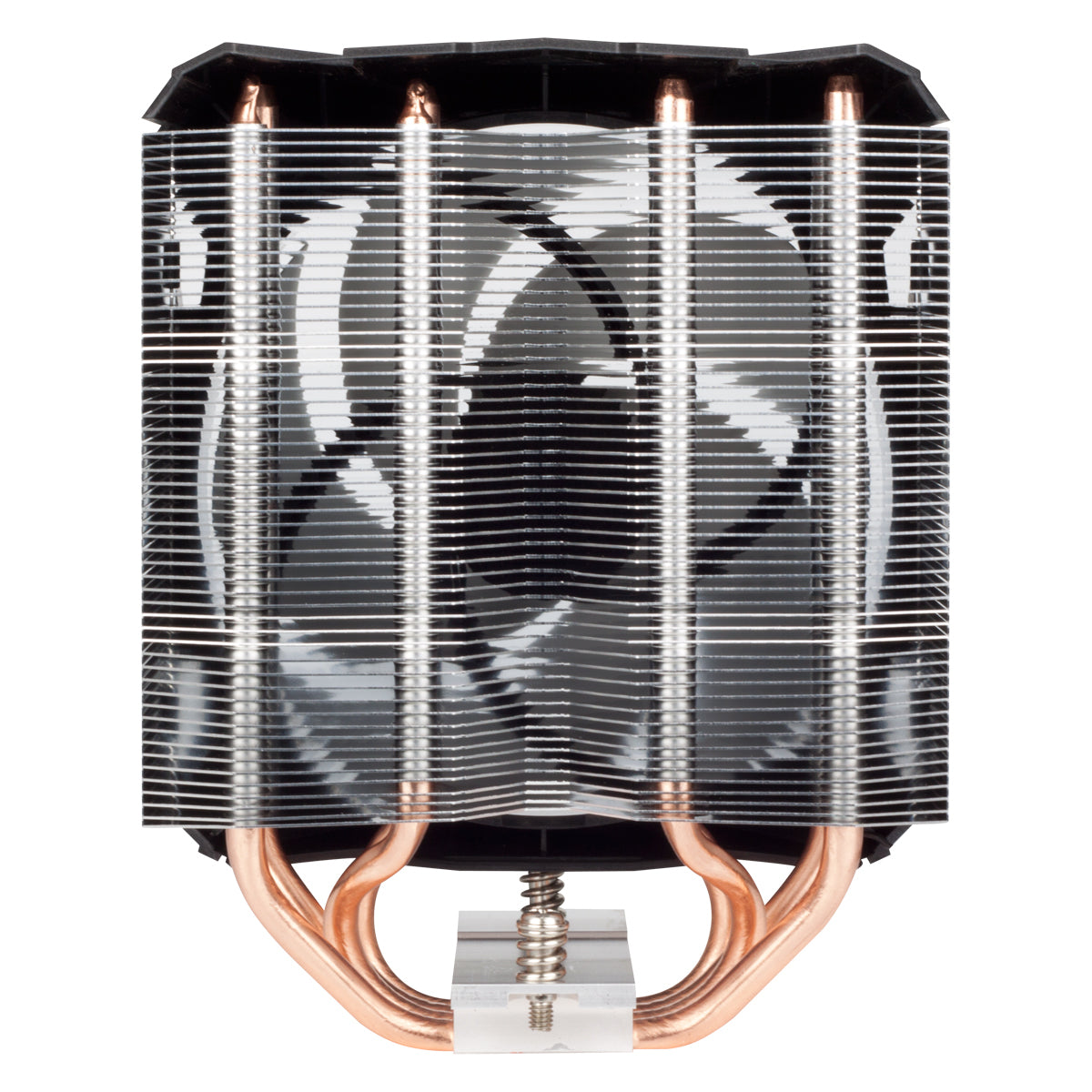 ARCTIC Freezer i35 Processor Cooling set 4.45" (11.3 cm) Black, White 1 pc(s)