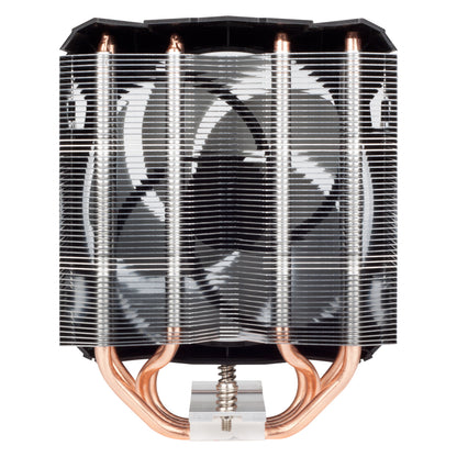 ARCTIC Freezer i35 Processor Cooling set 4.45" (11.3 cm) Black, White 1 pc(s)