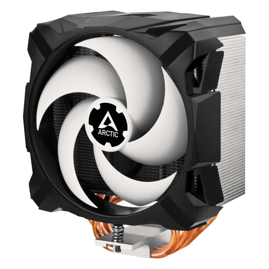 ARCTIC Freezer i35 Processor Cooling set 4.45" (11.3 cm) Black, White 1 pc(s)