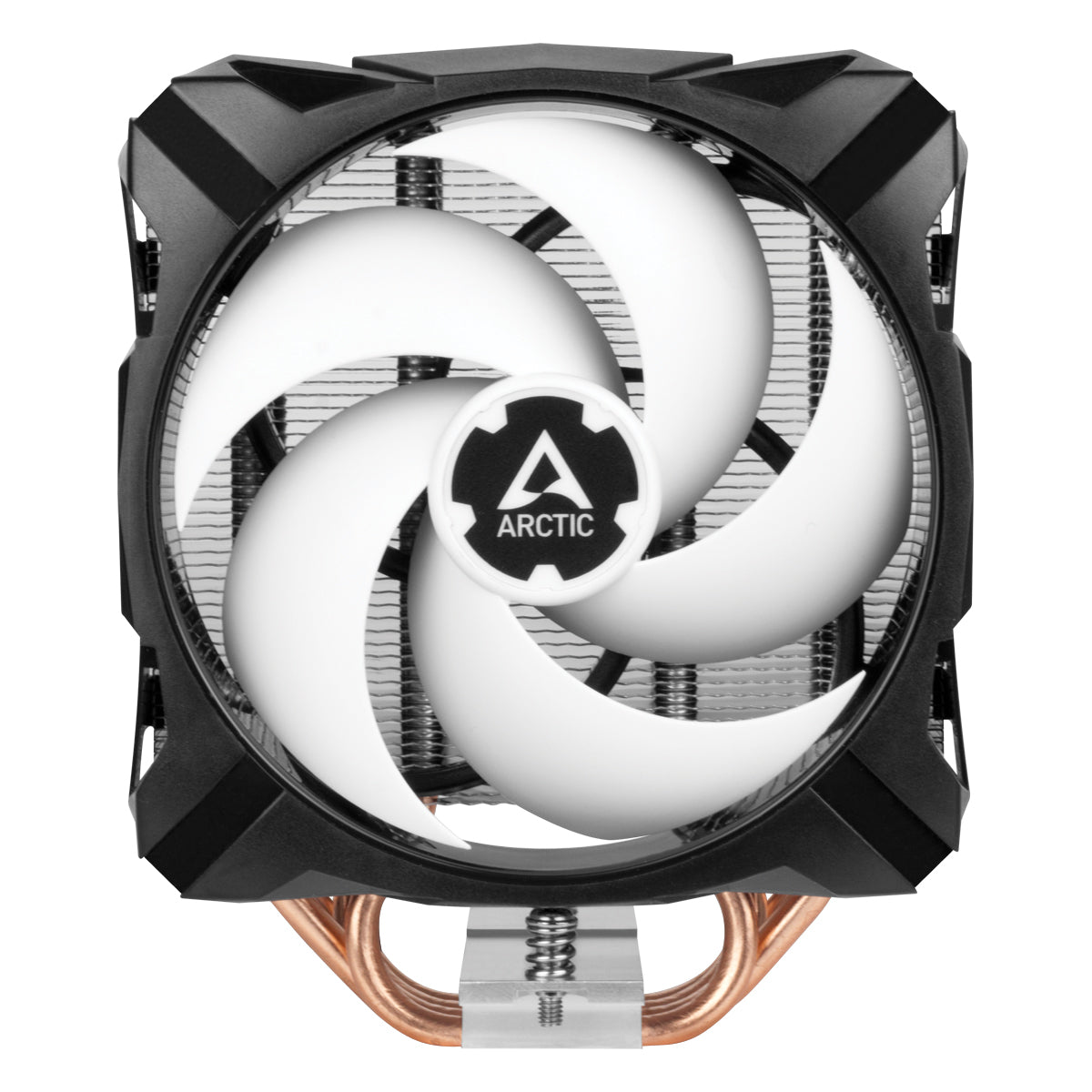 ARCTIC Freezer i35 Processor Cooling set 4.45" (11.3 cm) Black, White 1 pc(s)