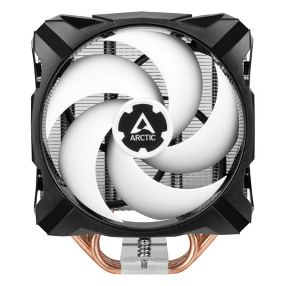 ARCTIC Freezer i35 Processor Cooling set 4.45" (11.3 cm) Black, White 1 pc(s)
