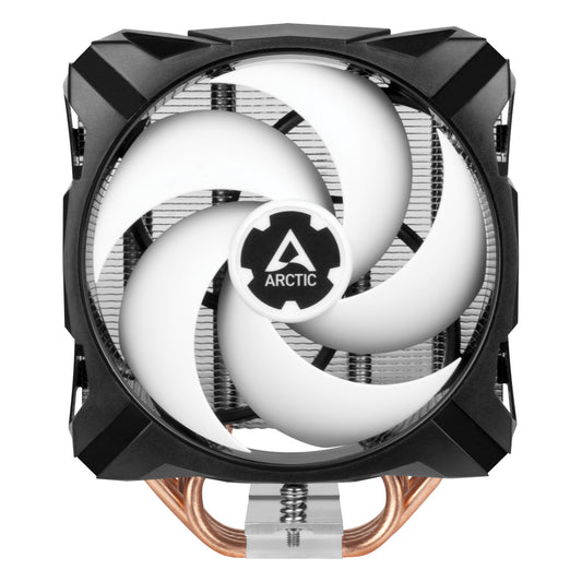ARCTIC Freezer i35 Processor Cooling set 4.45" (11.3 cm) Black, White 1 pc(s)