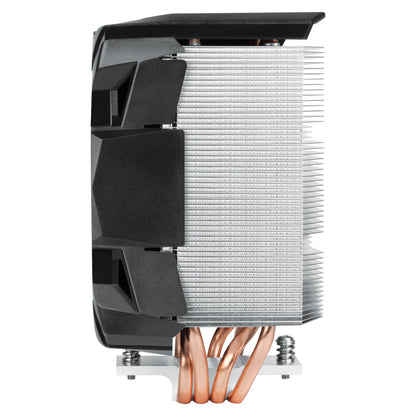 ARCTIC Freezer i35 Processor Cooling set 4.45" (11.3 cm) Black, White 1 pc(s)