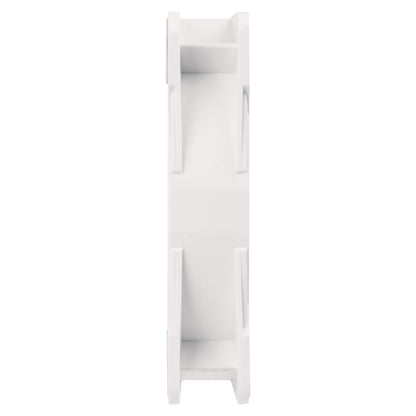 ARCTIC P12 PWM PST A-RGB 0dB Computer case Fan 4.72" (12 cm) White 3, 1