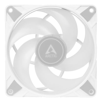 ARCTIC P12 PWM PST A-RGB 0dB Computer case Fan 4.72" (12 cm) White 3, 1