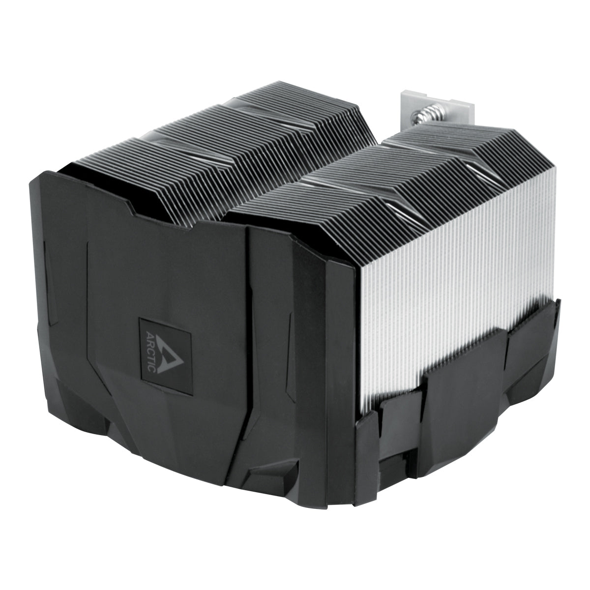 ARCTIC Freezer A35 CO Processor Cooler 4.45" (11.3 cm) Aluminum, Black 1 pc(s)