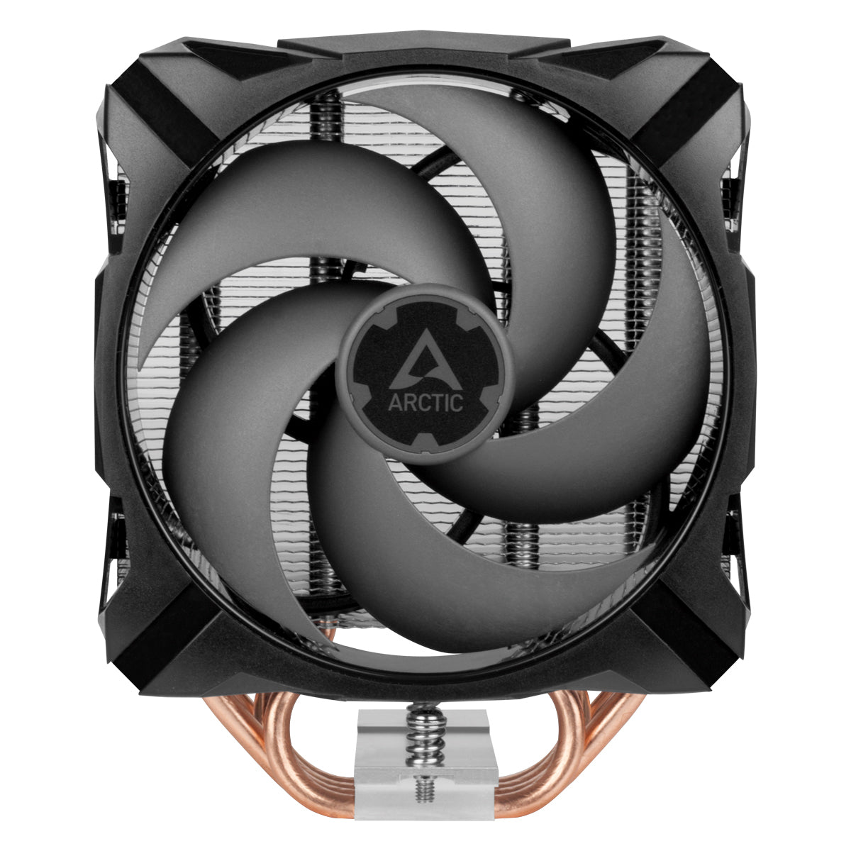 ARCTIC Freezer A35 CO Processor Cooler 4.45" (11.3 cm) Aluminum, Black 1 pc(s)