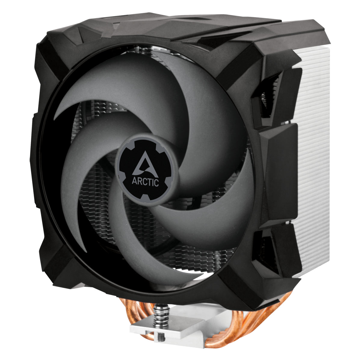 ARCTIC Freezer A35 CO Processor Cooler 4.45" (11.3 cm) Aluminum, Black 1 pc(s)