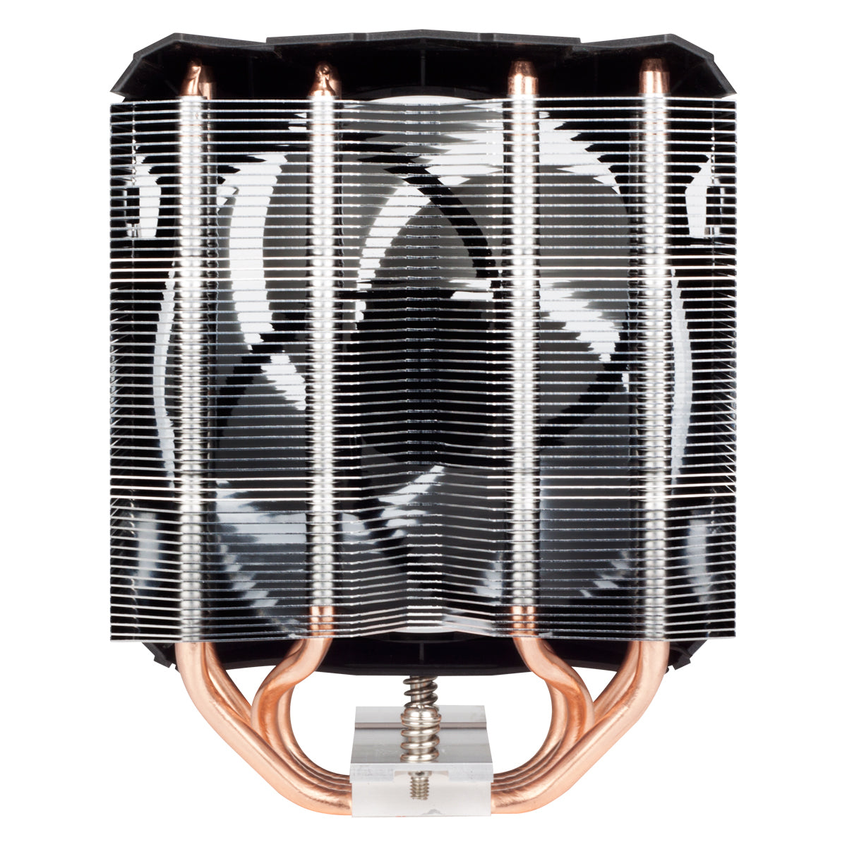 ARCTIC Freezer A35 CO Processor Cooler 4.45" (11.3 cm) Aluminum, Black 1 pc(s)