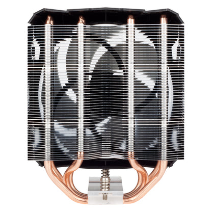 ARCTIC Freezer A35 CO Processor Cooler 4.45" (11.3 cm) Aluminum, Black 1 pc(s)