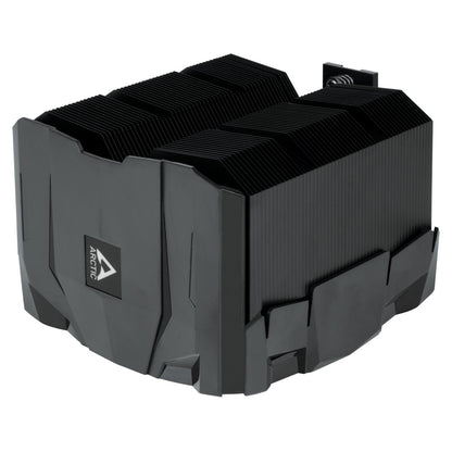 ARCTIC Freezer i35 RGB Processor Air cooler 4.72" (12 cm) Black 1 pc(s)